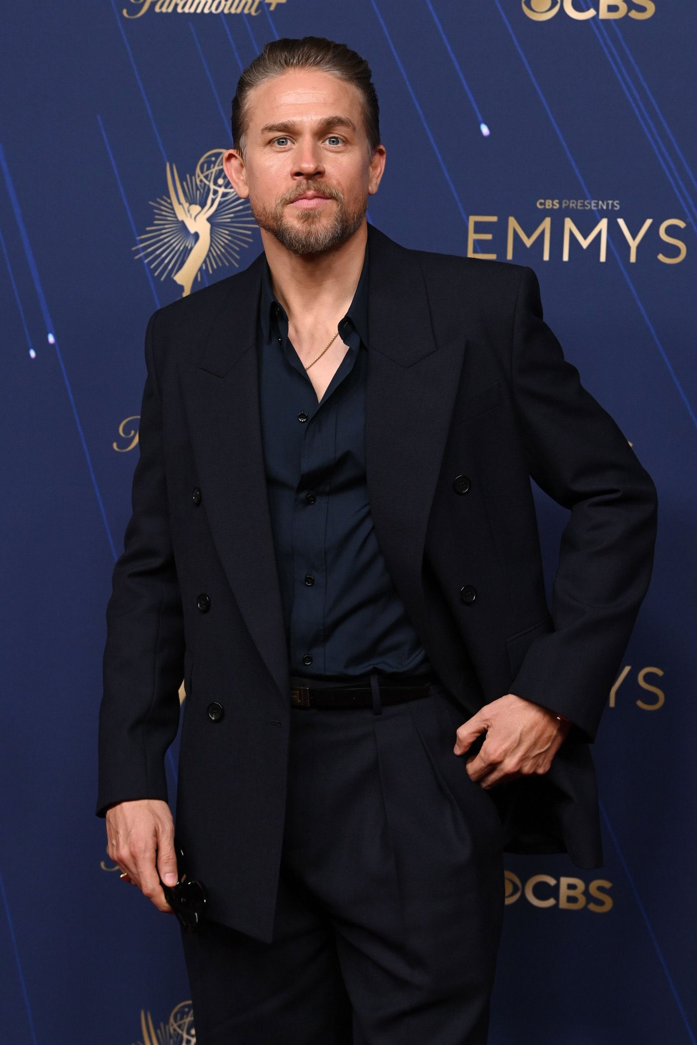 Emmy Awards 2025: Full List of Winners 6 Emmy Awards 2025: Full List of Winners