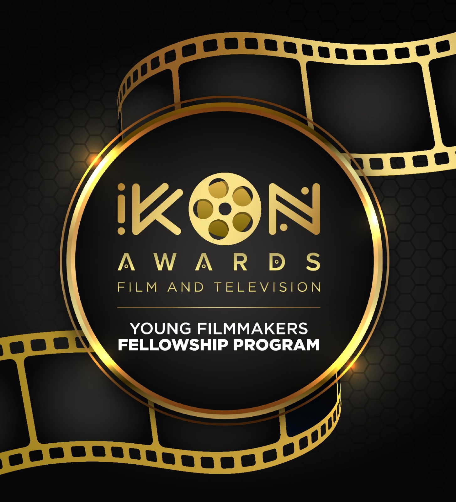 2025 iKON Fellowship Call to Young Filmmakers open now