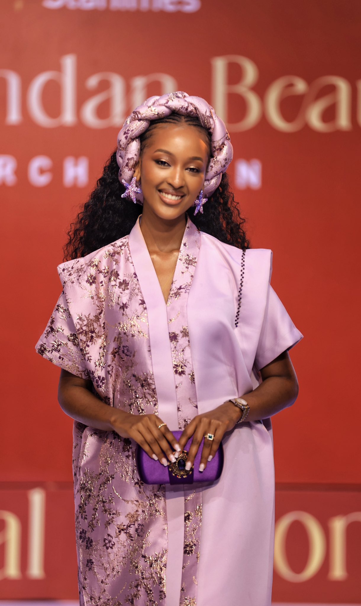 LIVE | Miss Uganda 2025 Grand Finale Unfolds in Elegance