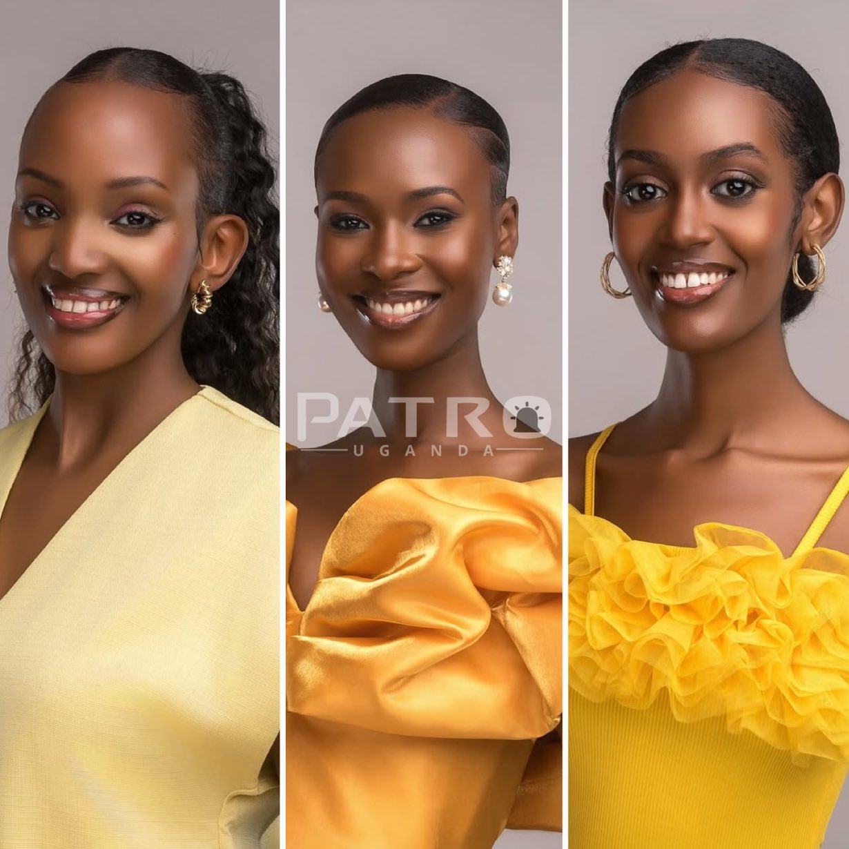Muhoza Trivia Elle wins Miss Uganda 2025–26 in White Glamour 22 Elle Trivia Elle Named Miss Uganda 2025–26 in White Glamour