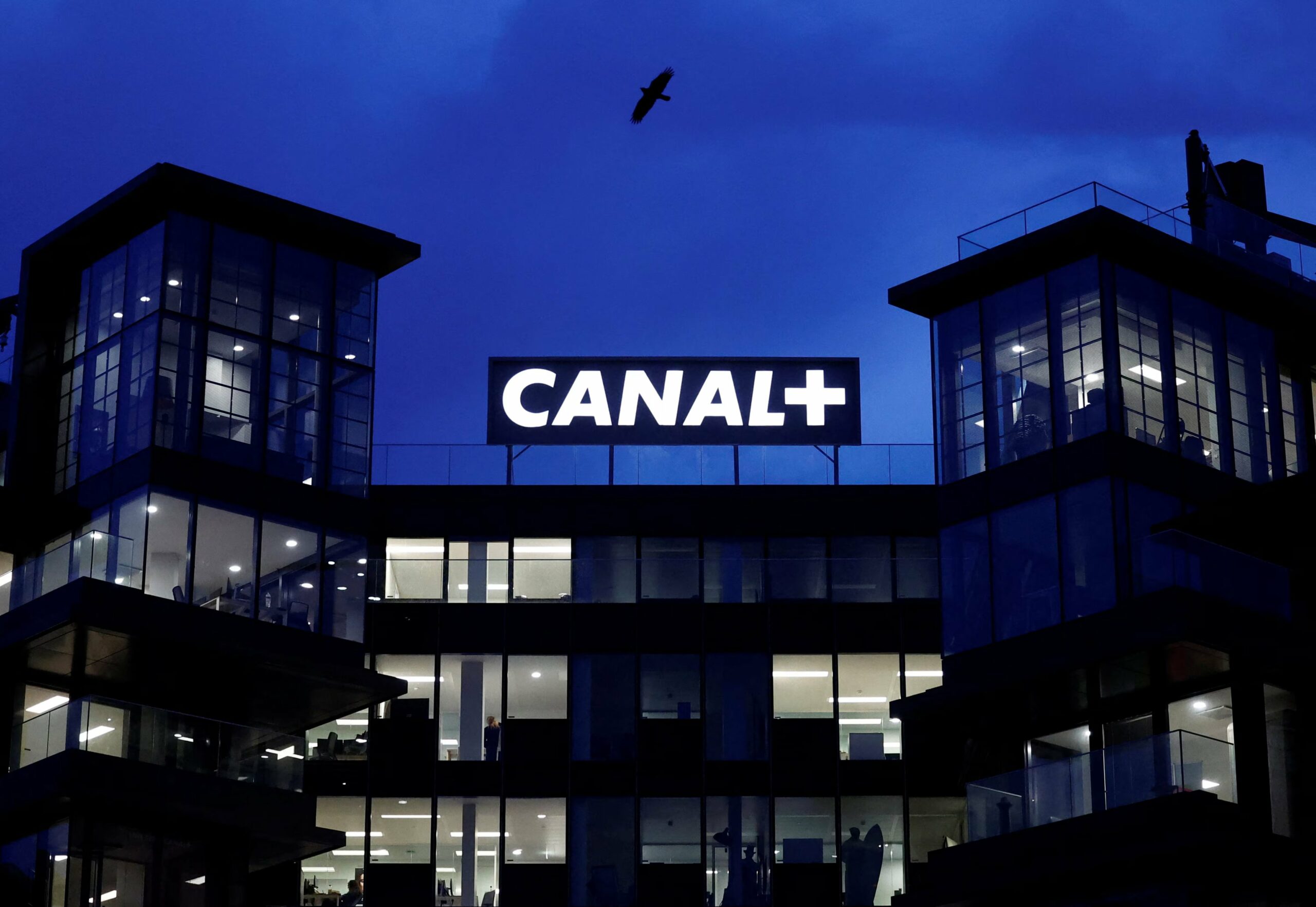 Canal+ Takes Over DSTV, MultiChoice Successfully 2025 1 Canal+ Takes Over DSTV & MultiChoice Successfully 2025