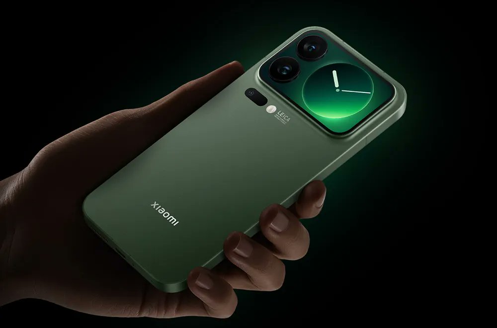 New Xiaomi 17 Pro Max vs. iPhone 17 Pro Full Specs Explained 19 New Xiaomi 17 Pro Max vs. iPhone 17 Pro Full Specs Explained