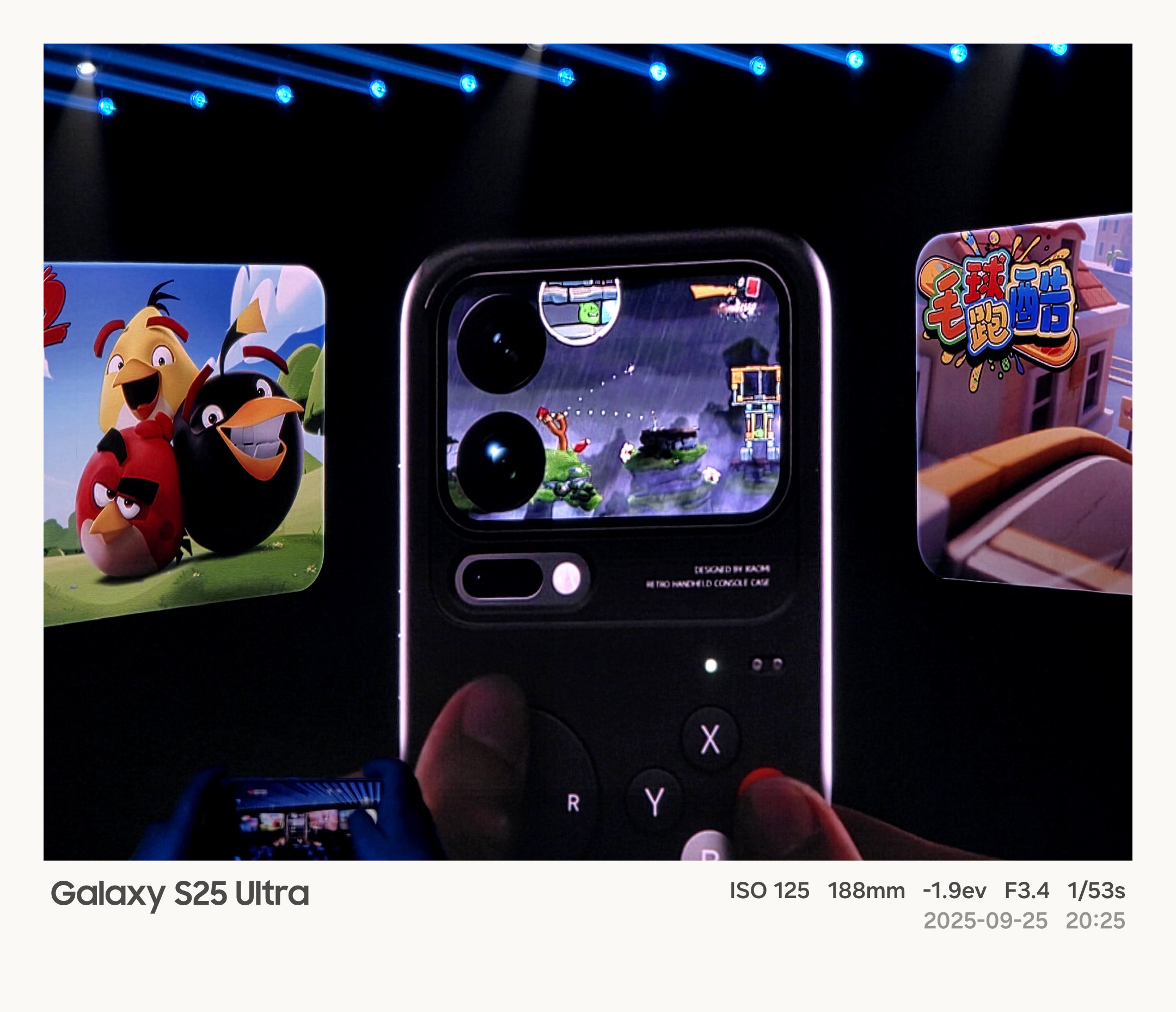 New Xiaomi 17 Pro Max vs. iPhone 17 Pro Full Specs Explained 27 New Xiaomi 17 Pro Max vs. iPhone 17 Pro Full Specs Explained