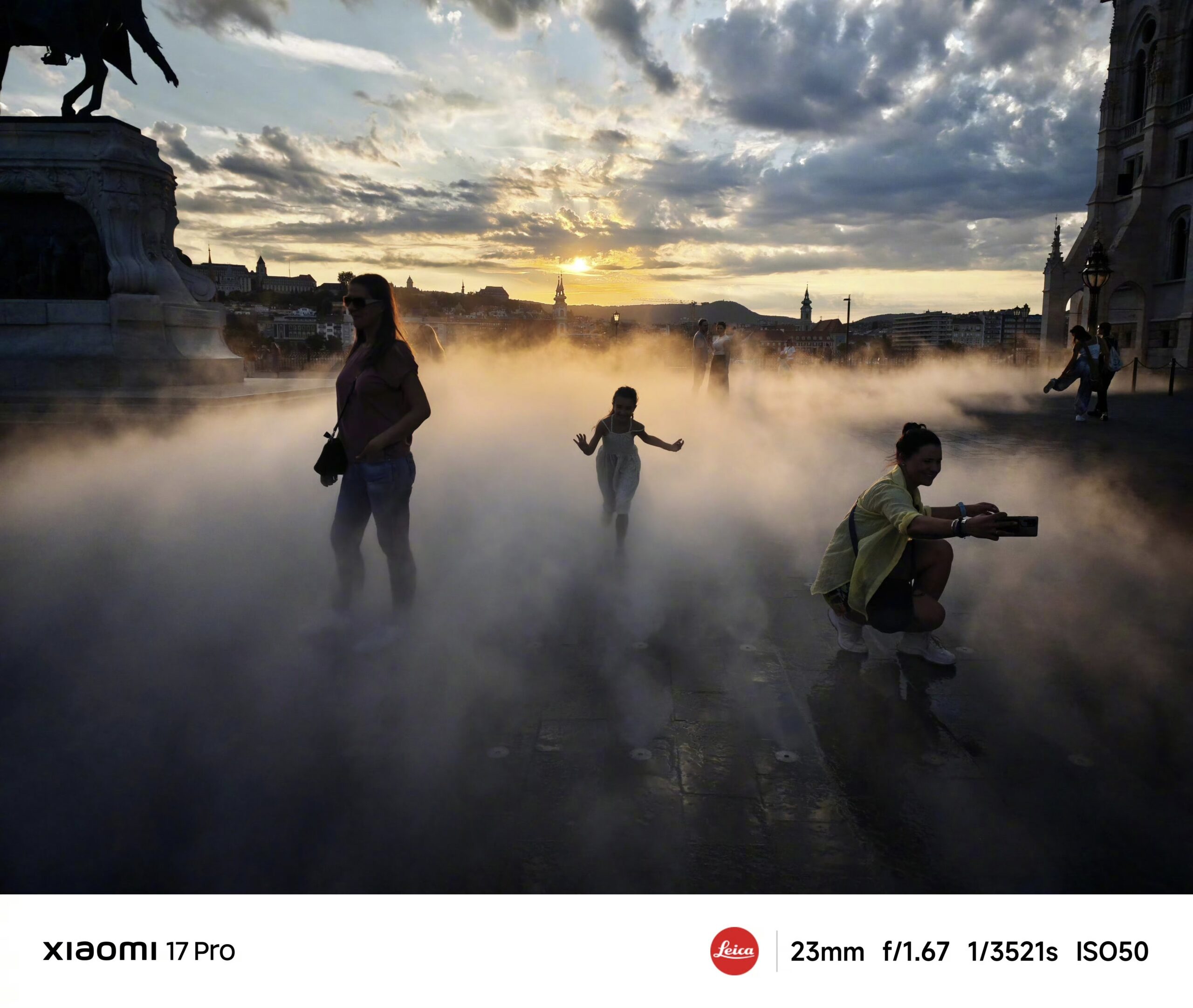 New Xiaomi 17 Pro Max vs. iPhone 17 Pro Full Specs Explained 28 New Xiaomi 17 Pro Max vs. iPhone 17 Pro Full Specs Explained