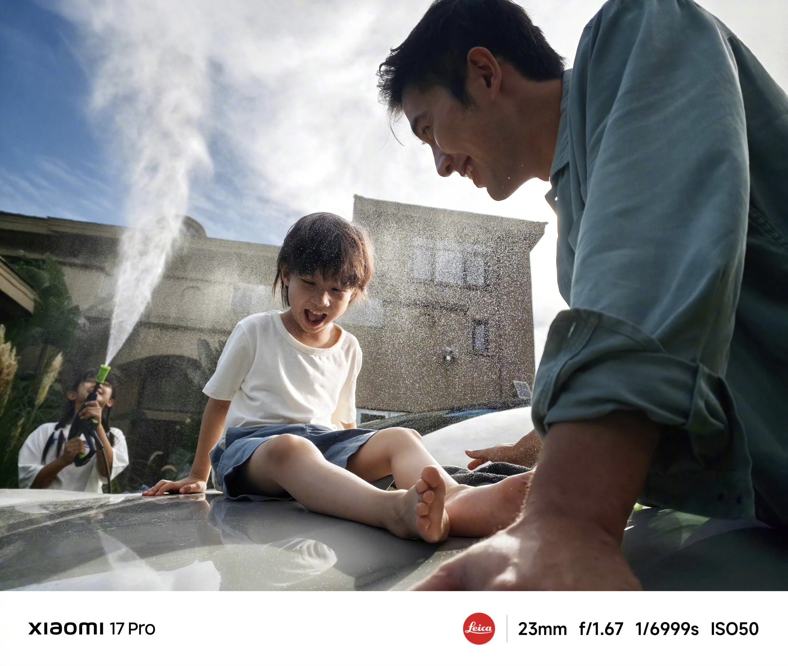 New Xiaomi 17 Pro Max vs. iPhone 17 Pro Full Specs Explained 29 Photos taken with xiaomi 17