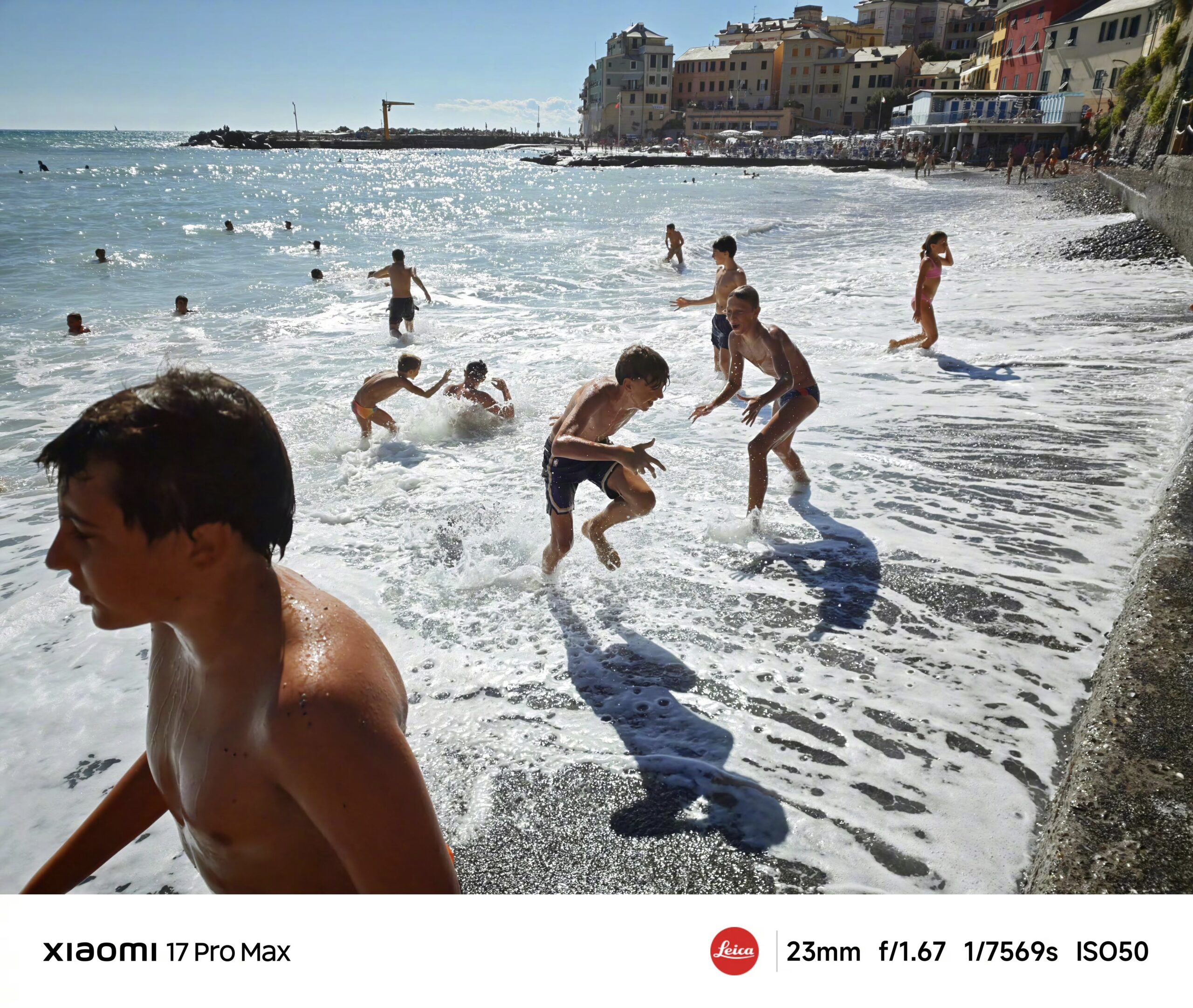 New Xiaomi 17 Pro Max vs. iPhone 17 Pro Full Specs Explained 31 New Xiaomi 17 Pro Max vs. iPhone 17 Pro Full Specs Explained