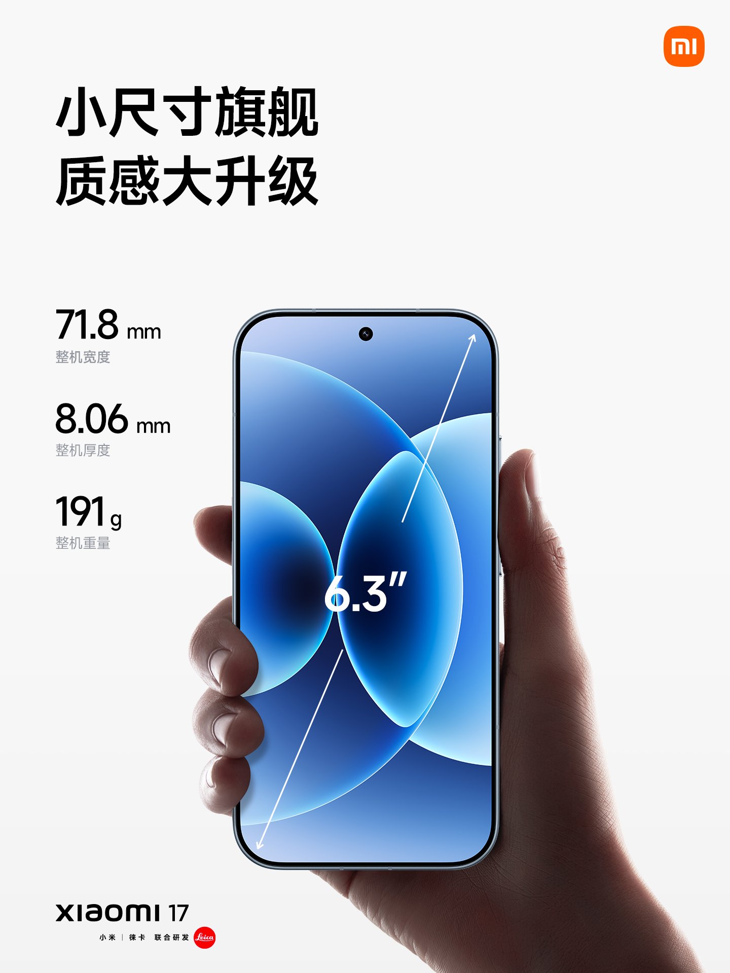 New Xiaomi 17 Pro Max vs. iPhone 17 Pro Full Specs Explained 36 New Xiaomi 17 Pro Max vs. iPhone 17 Pro Full Specs Explained