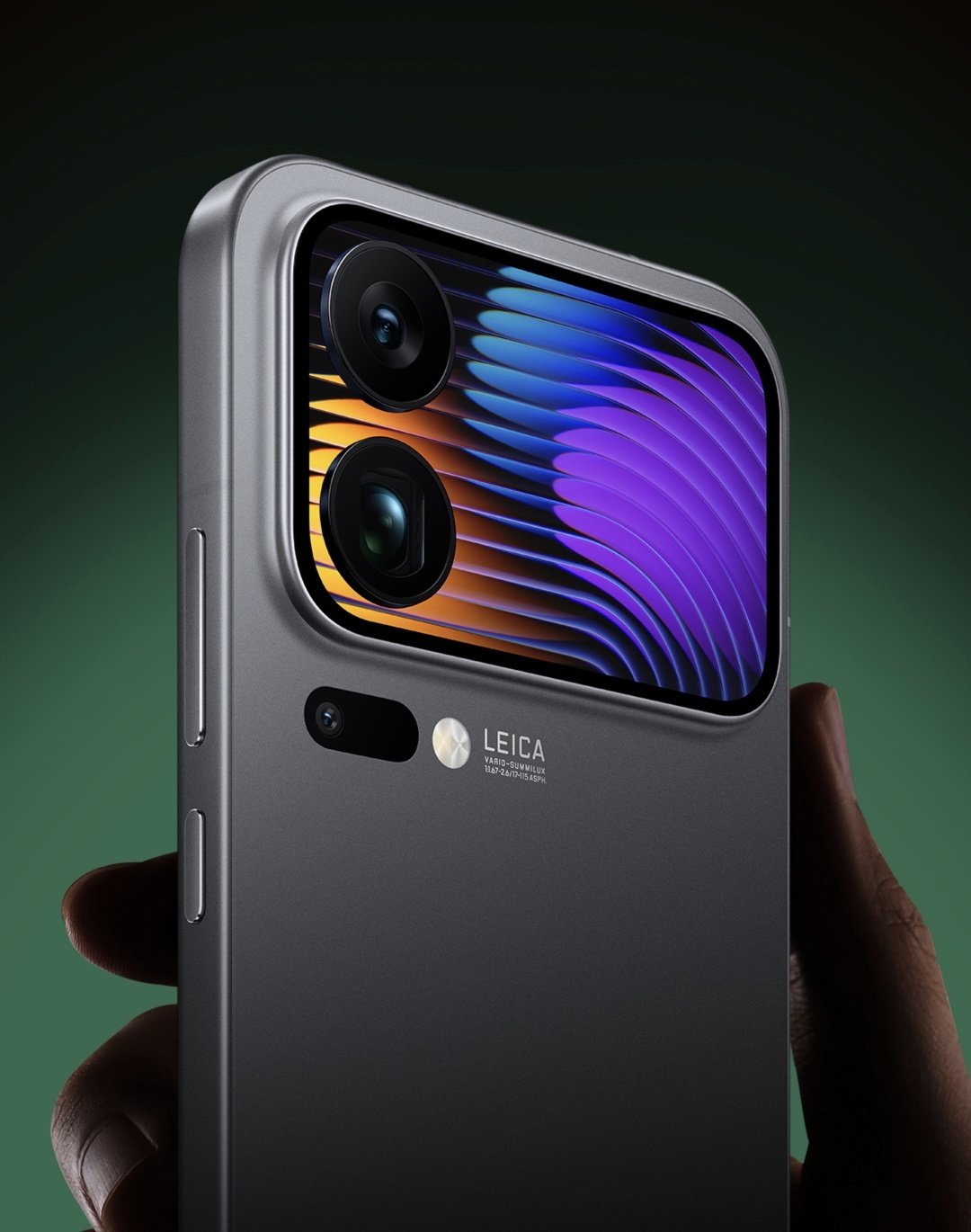 New Xiaomi 17 Pro Max vs. iPhone 17 Pro Full Specs Explained 8 New Xiaomi 17 Pro Max vs. iPhone 17 Pro Full Specs Explained