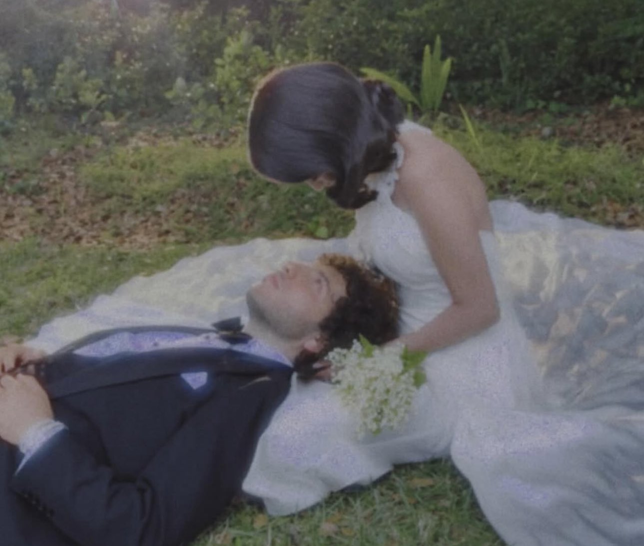 Benny Blanco weds Selena Gomez | A True Whimsy Love Story