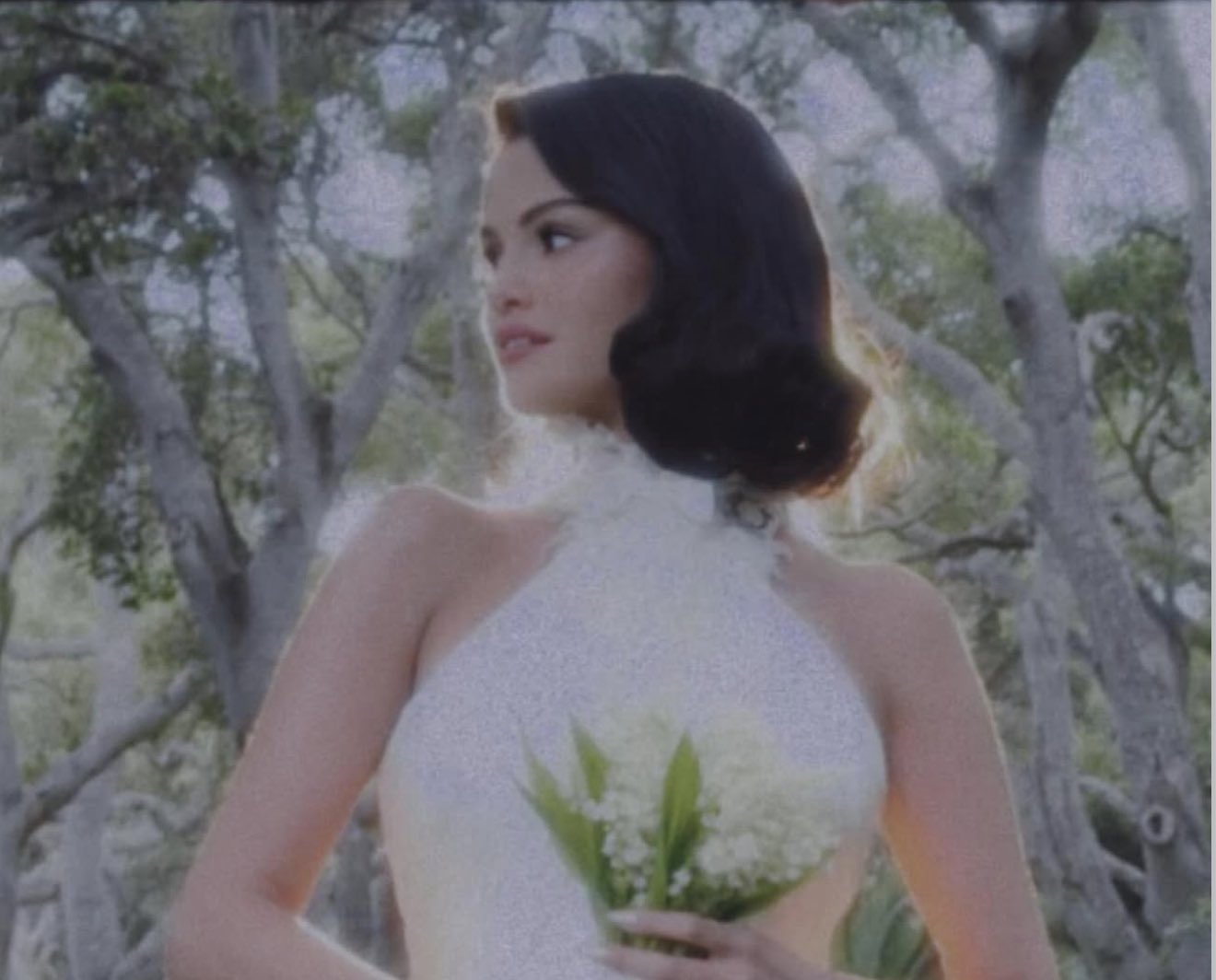 Benny Blanco weds Selena Gomez | A True Whimsy Love Story