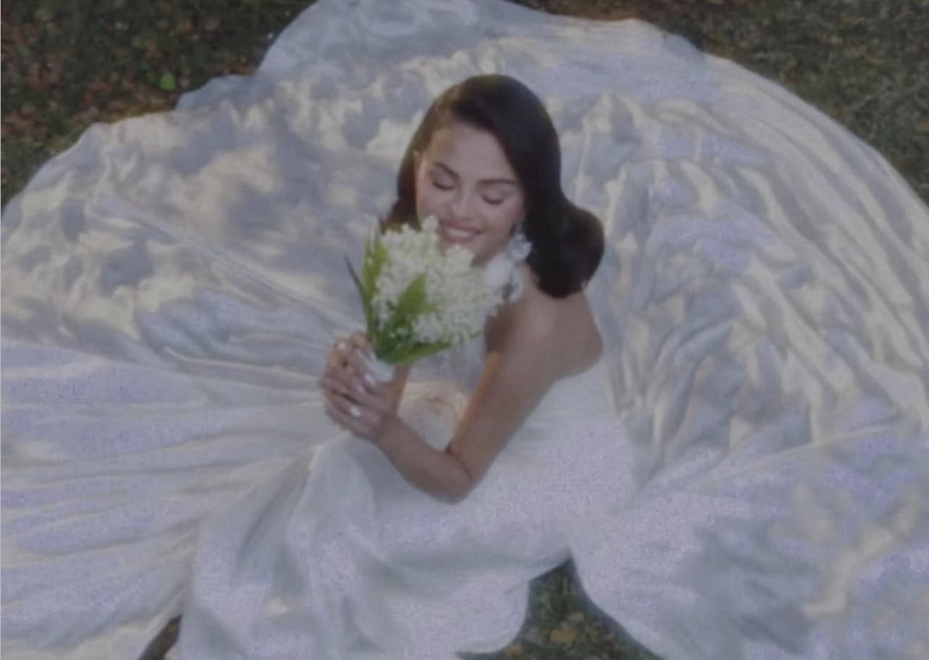 Benny Blanco weds Selena Gomez | A True Whimsy Love Story