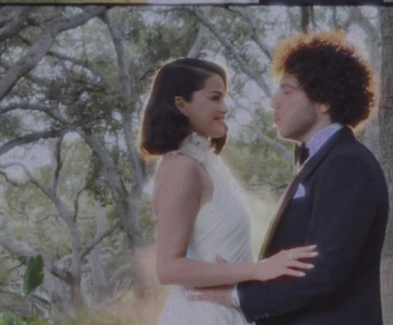Benny Blanco weds Selena Gomez | A True Whimsy Love Story