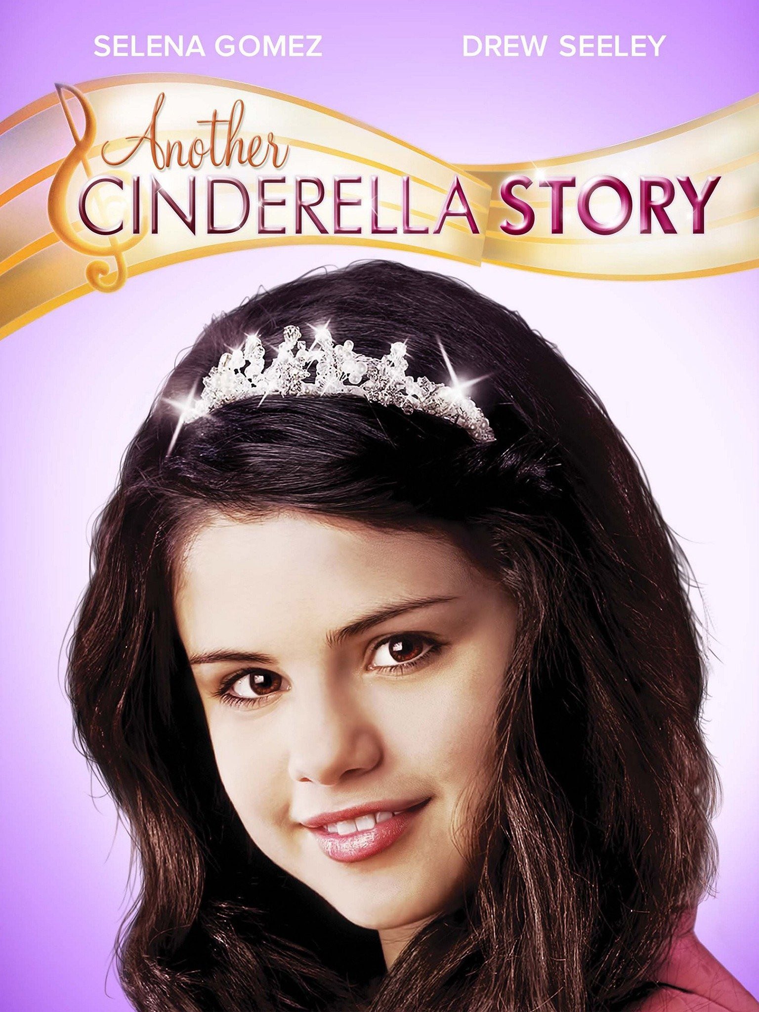 Cinderella story