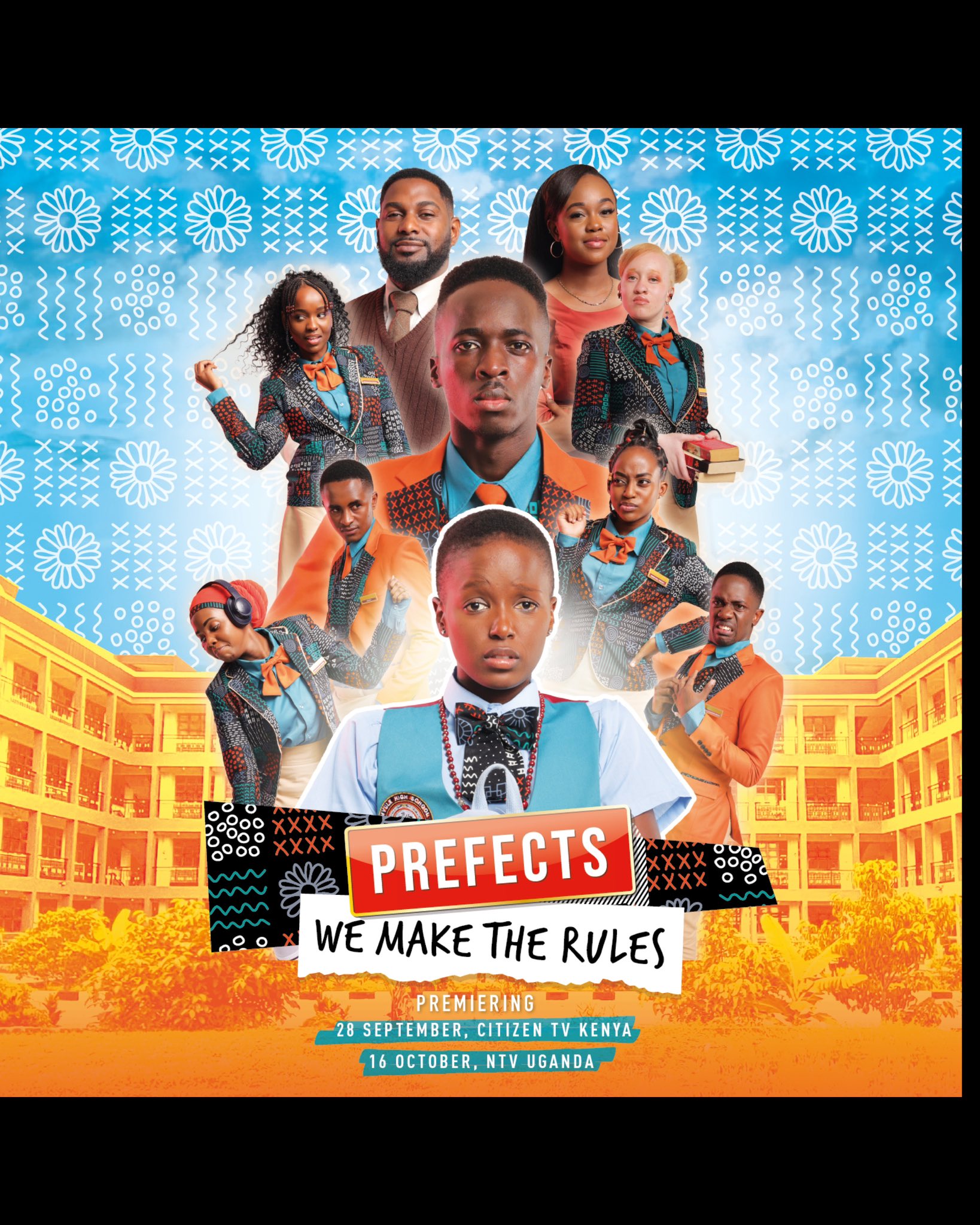 How NTV Prefects TV Show could win Emmys 2025
