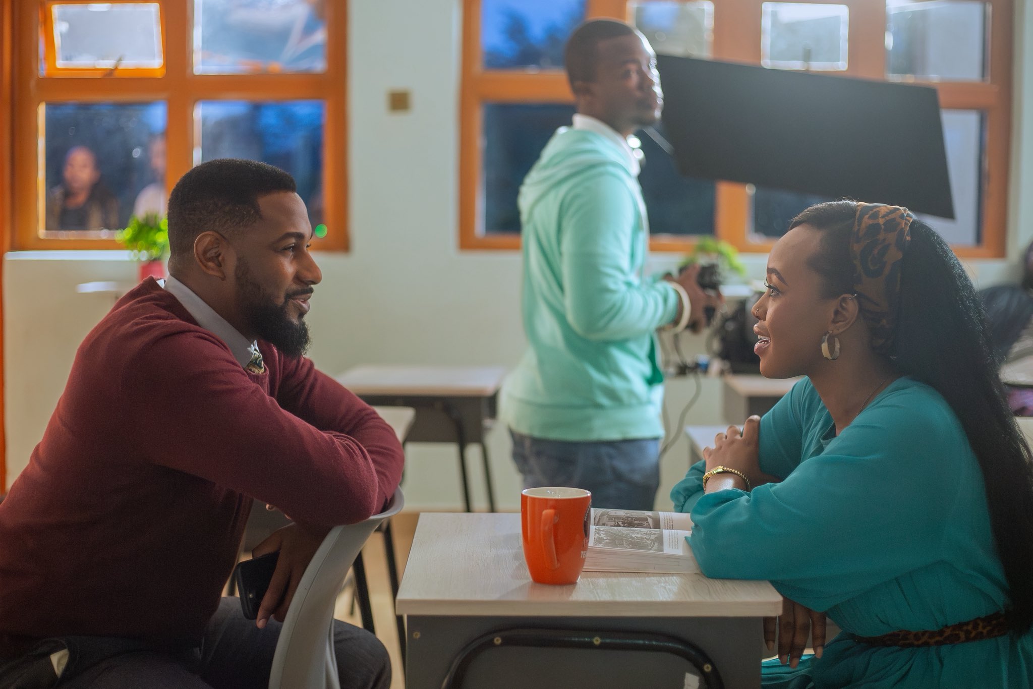 How NTV Prefects TV Show could win Emmys 2025