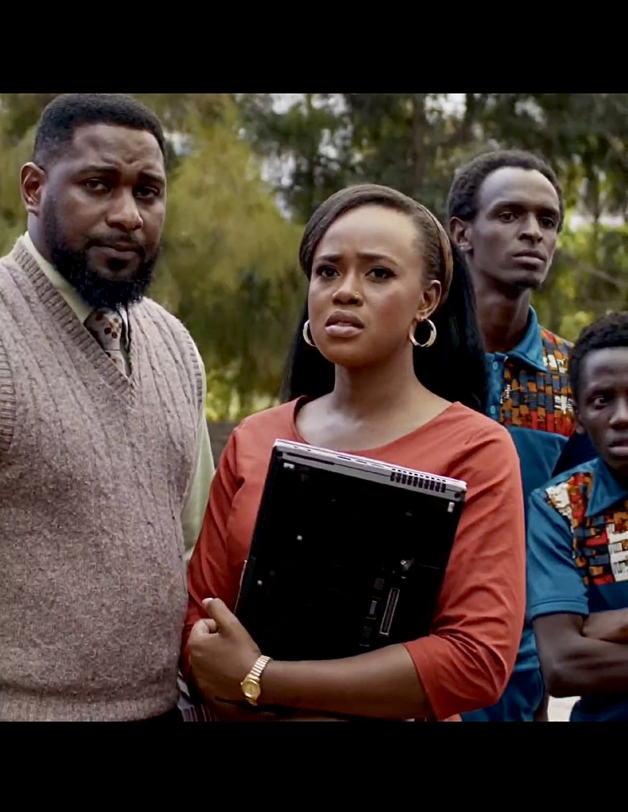 How NTV Prefects TV Show could win Emmys 2025