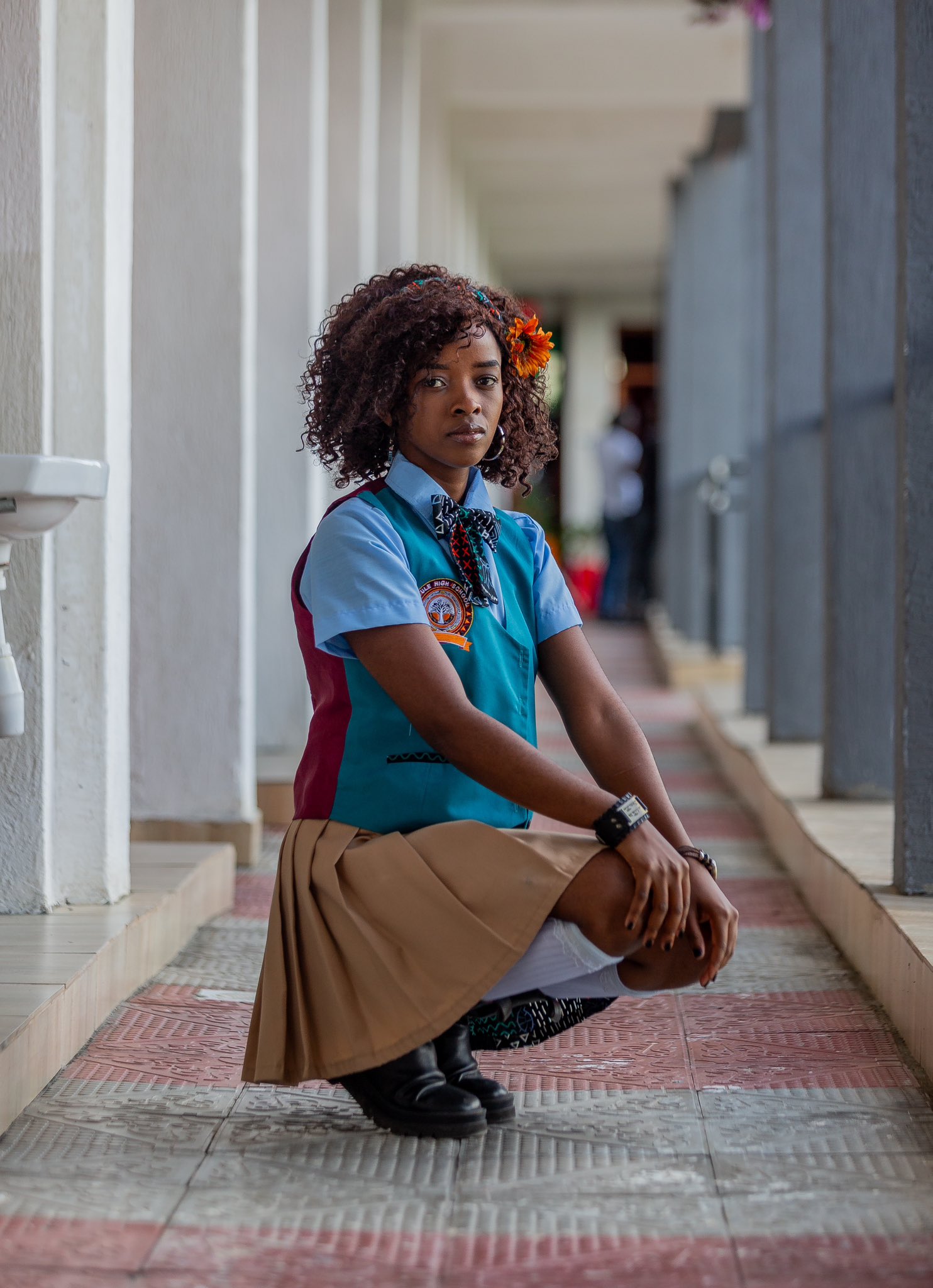 How NTV Prefects TV Show could win Emmys 2025