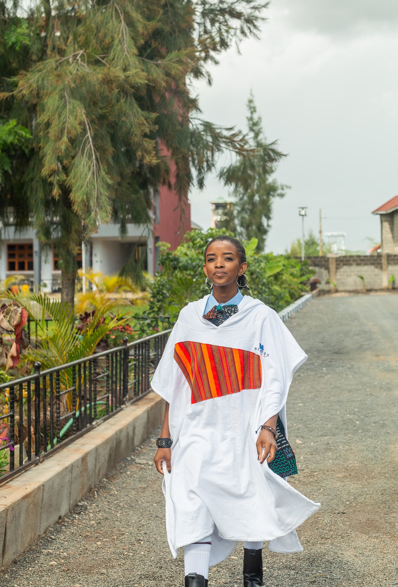 How NTV Prefects TV Show could win Emmys 2025