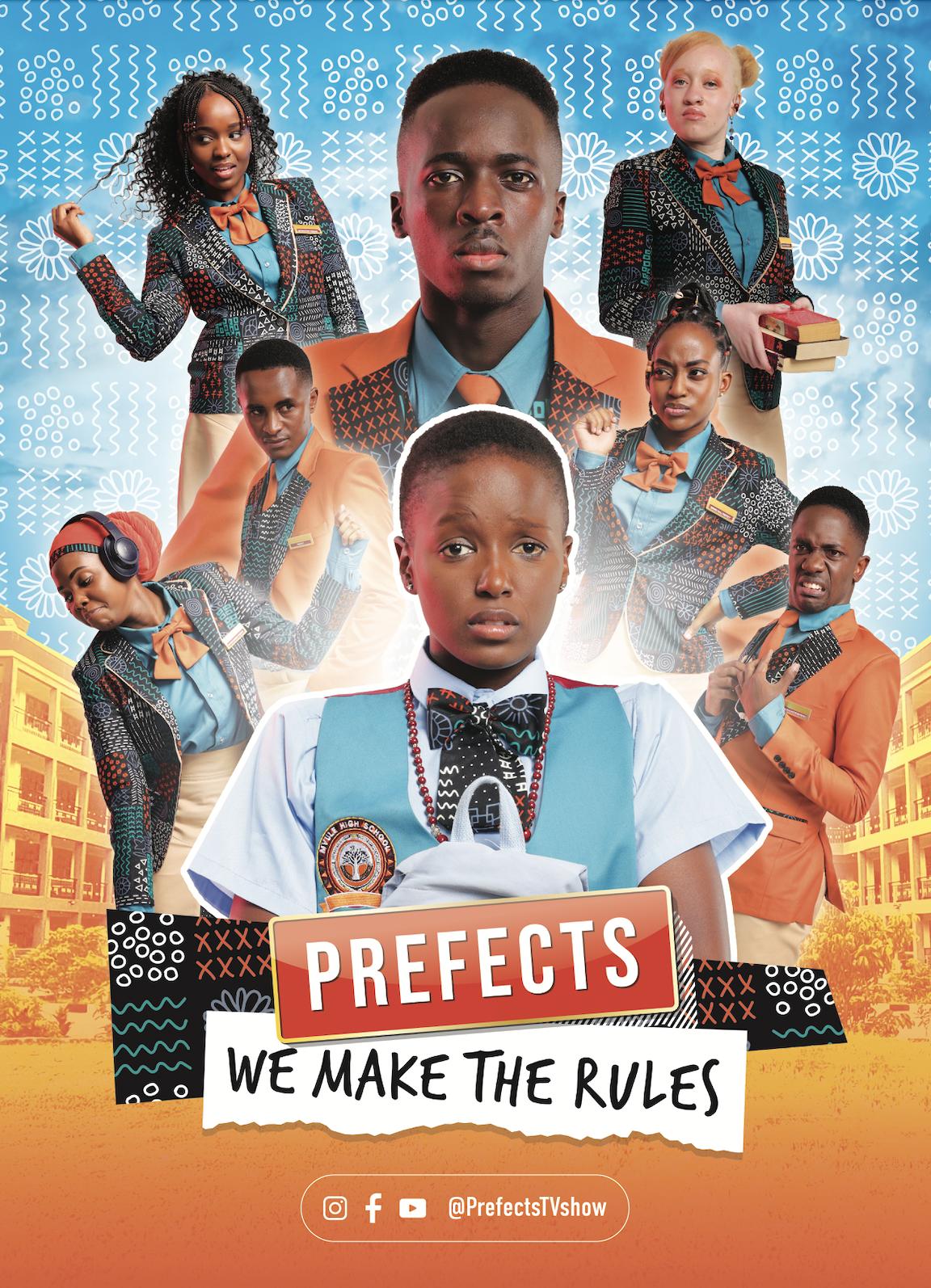 How NTV Prefects TV Show could win Emmys 2025
