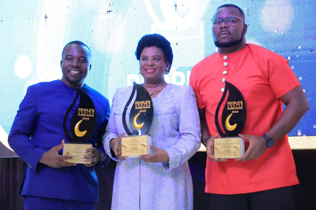 Reckitt Records Strong Business Growth in Uganda as Four Brands Win at the 2025 People’s Choice Awards 1 Reckitt Records Strong Business Growth in Uganda as Four Brands Win at the 2025 People’s Choice Awards