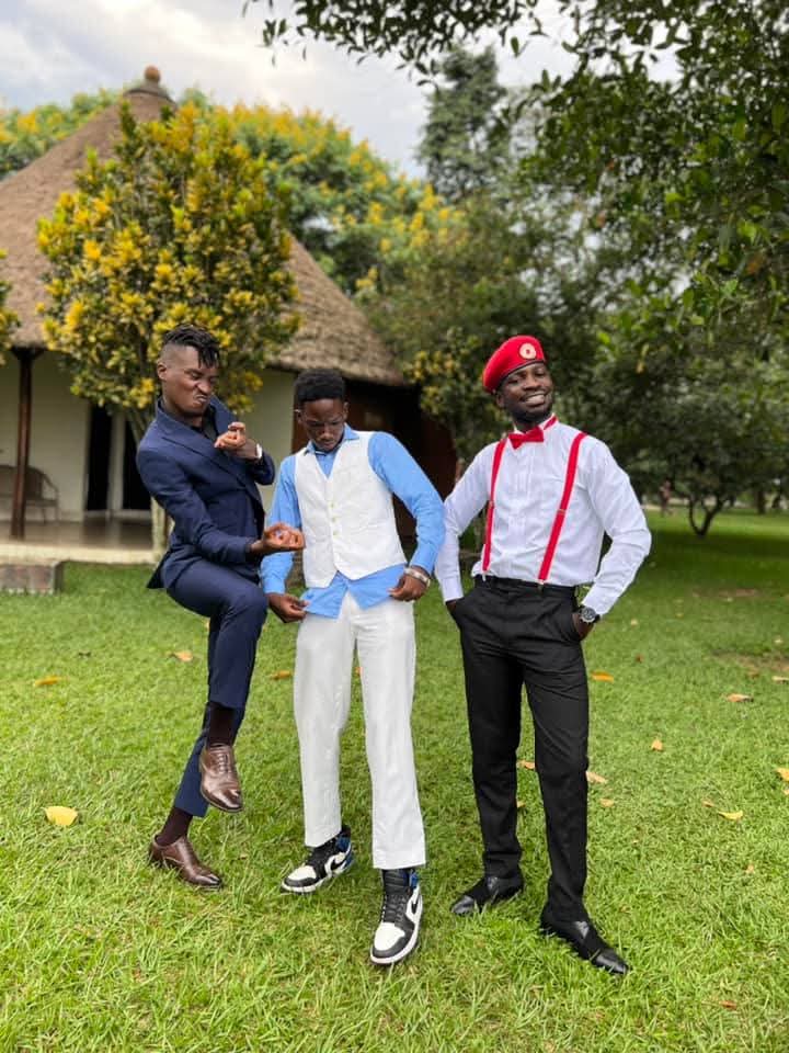 Solomon Kampala Calls Out NRM Supporters for the 1st Time