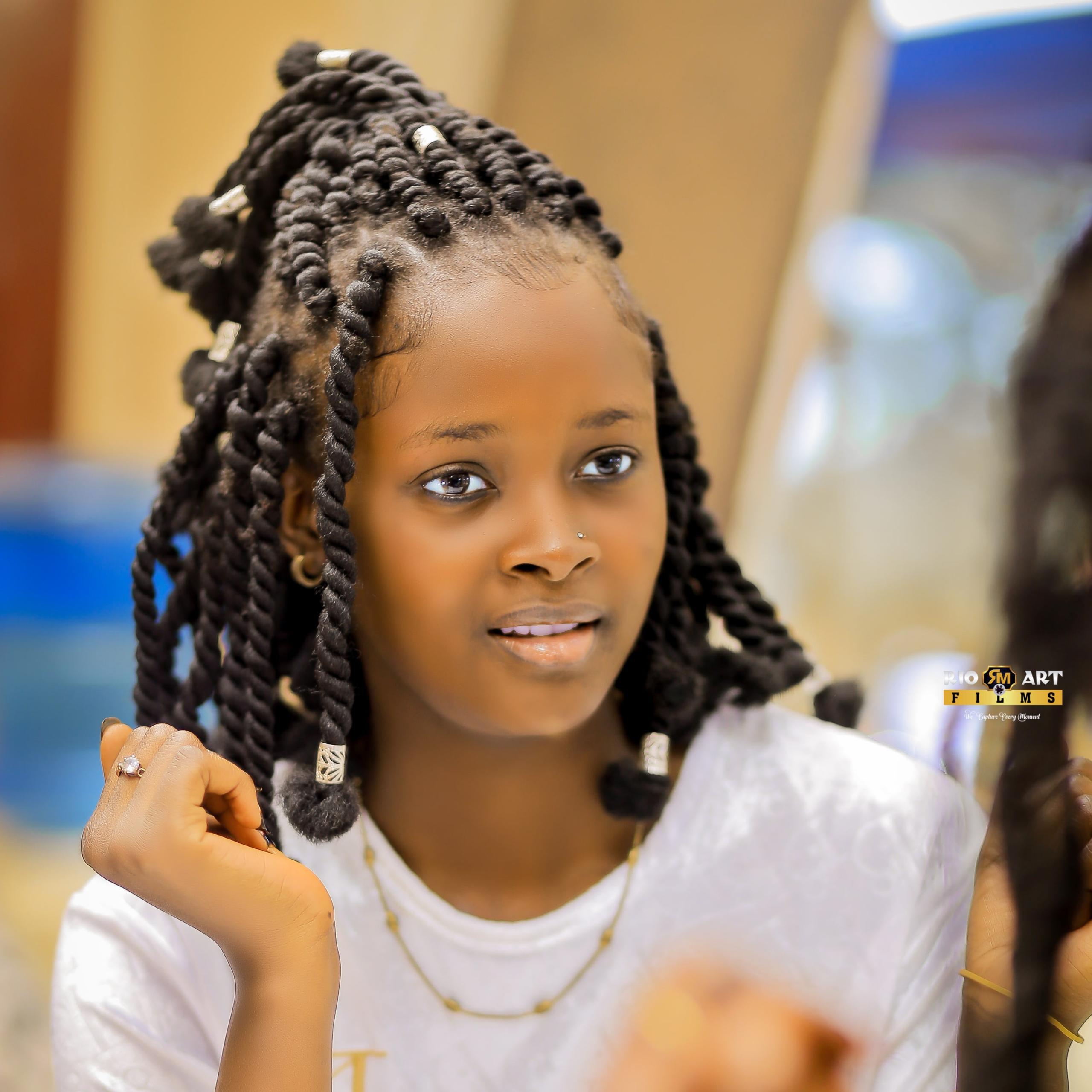 Tiktoker Nansubuga: Don't Hate Me For Success at 20