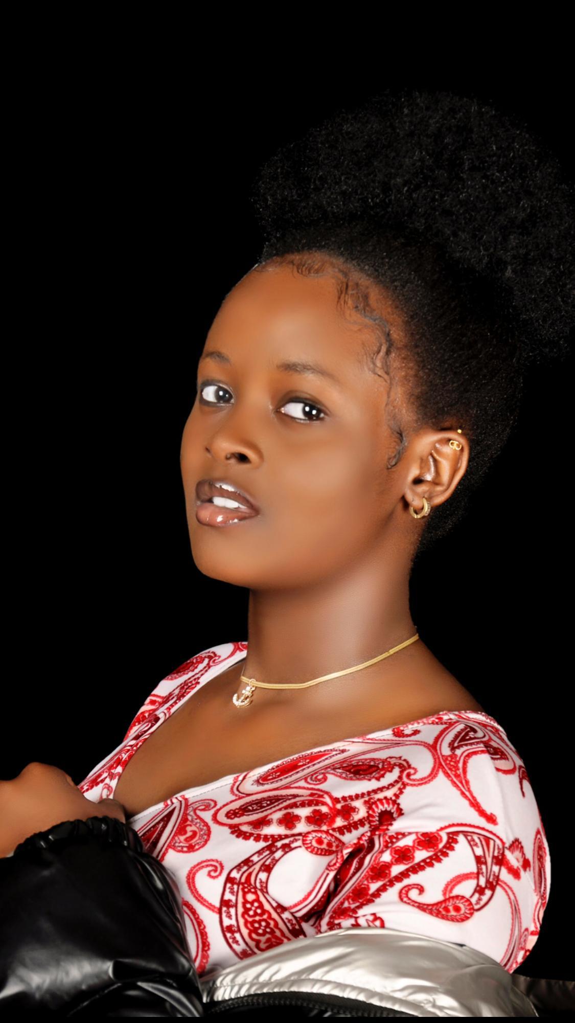 Tiktoker Nansubuga Mariam, 20 Now Owns a House 2 Tiktoker Nansubuga Mariam, 20 Now Owns a House