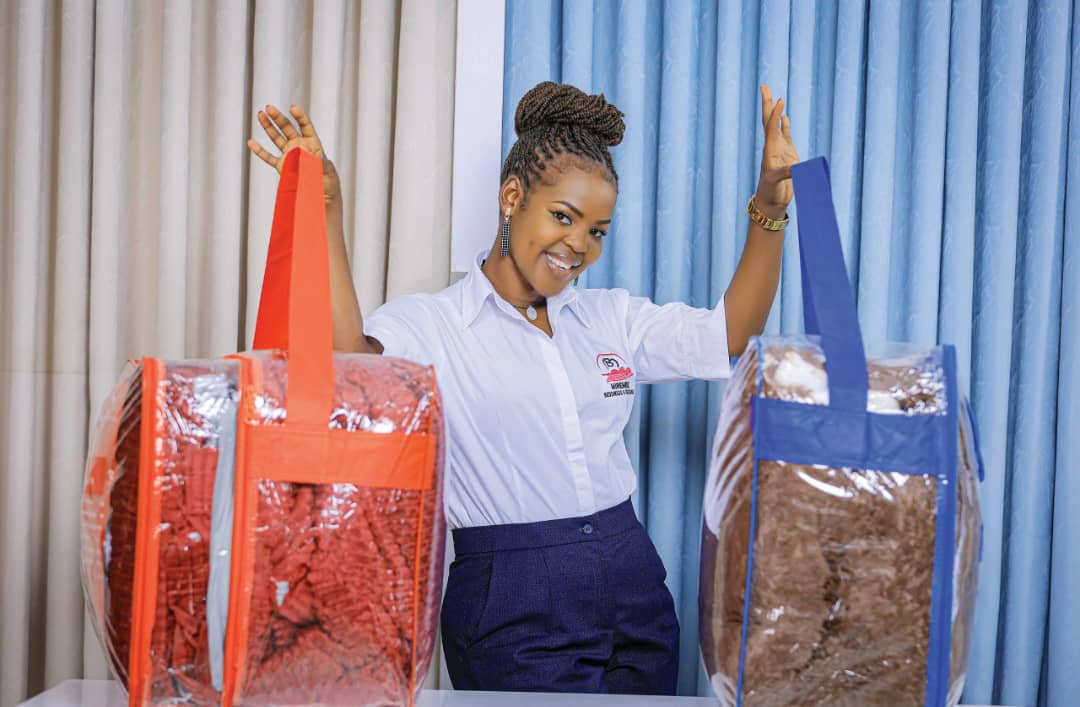 Mirembe Beddings & Curtains Transforming Ugandan Homes