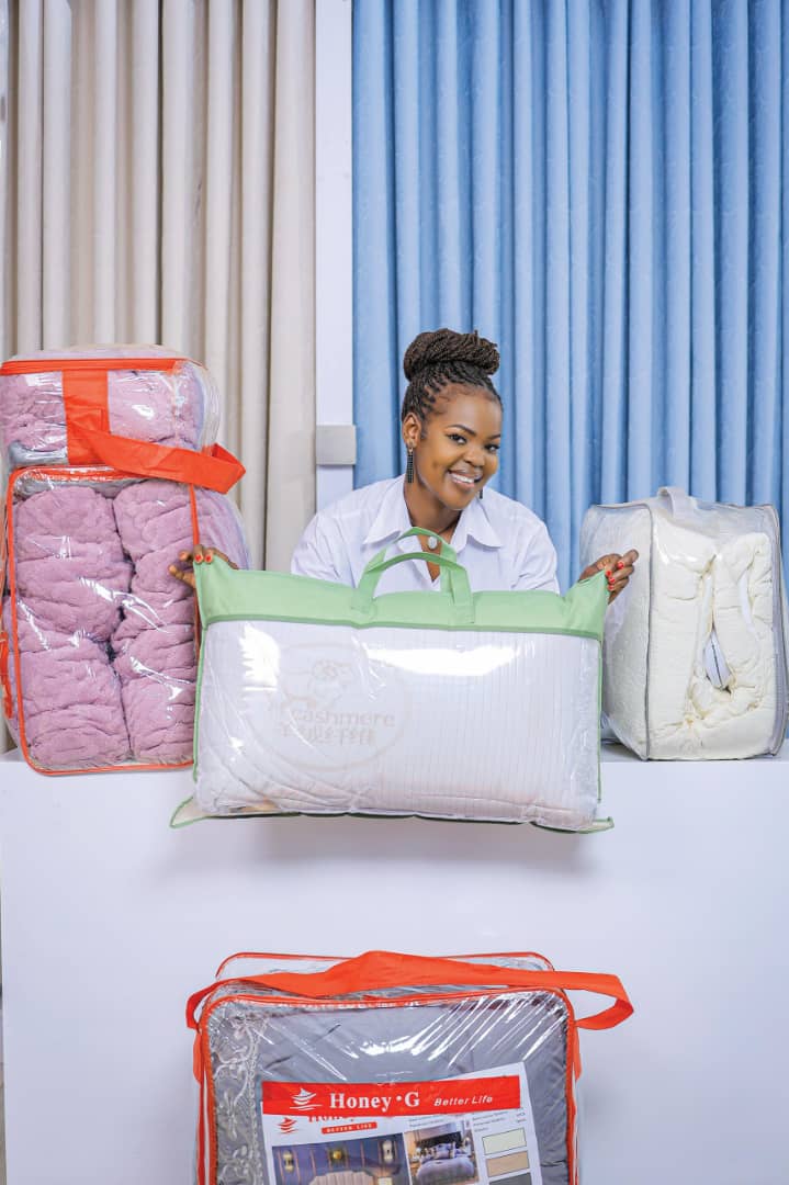 Mirembe Beddings & Curtains Transforming Ugandan Homes