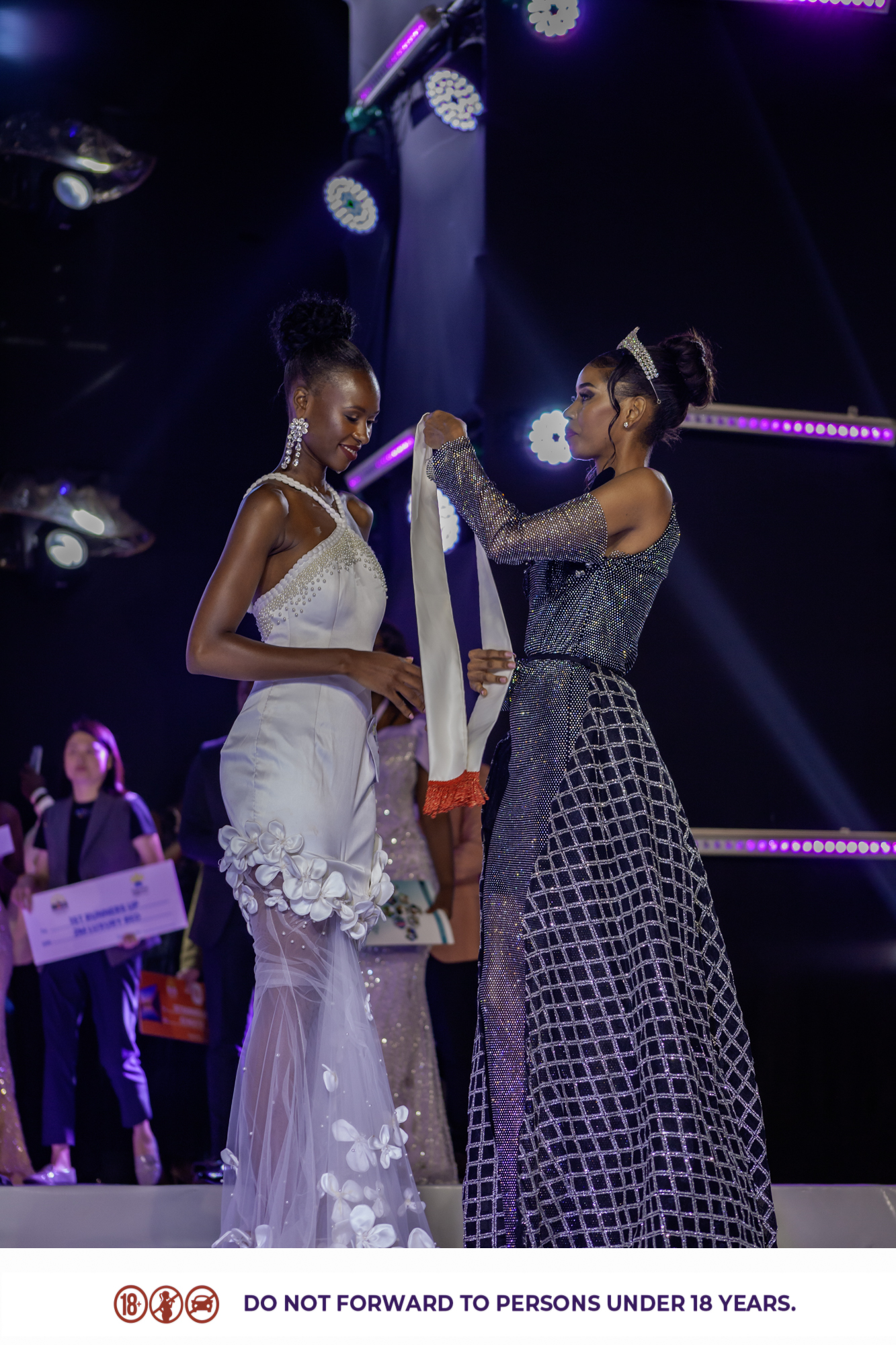 Muhoza Trivia Elle wins Miss Uganda 2025–26 in White Glamour 37 Muhoza Trivia Elle wins Miss Uganda 2025–26 in White Glamour