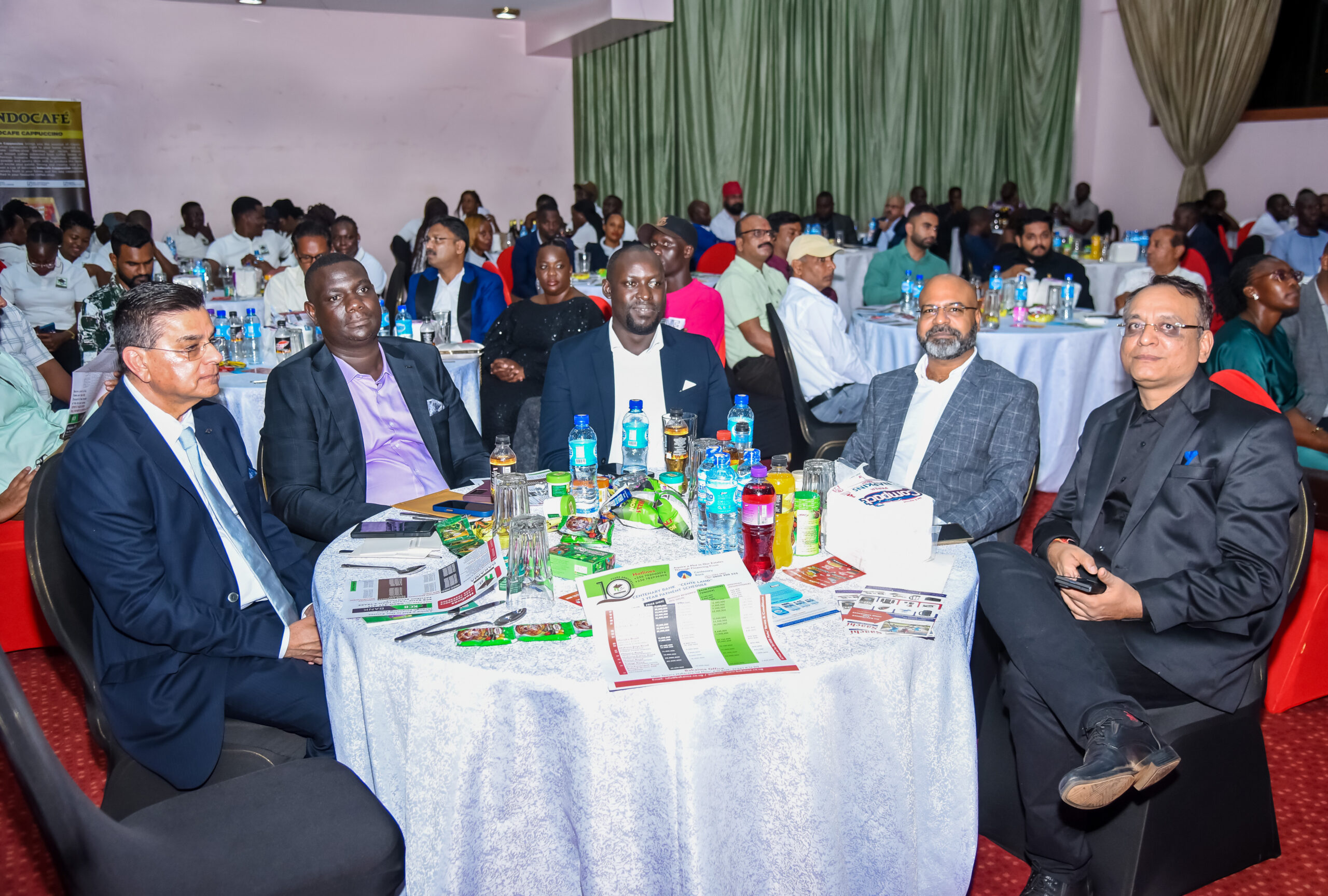 Haco Brands Sosoft and Amara Win Big at the People’s Choice Awards 2025