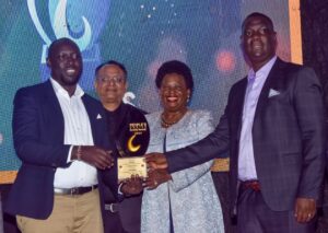 Haco Brands Sosoft and Amara Win Big at the People’s Choice Awards 2025 Haco Brands Sosoft and Amara Win Big at the People’s Choice Awards 2025