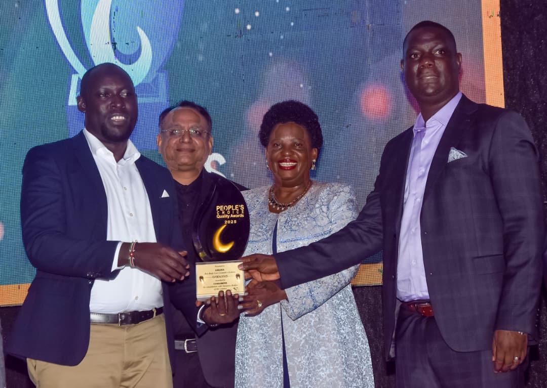 Haco Brands Sosoft and Amara Win Big at the People’s Choice Awards 2025
