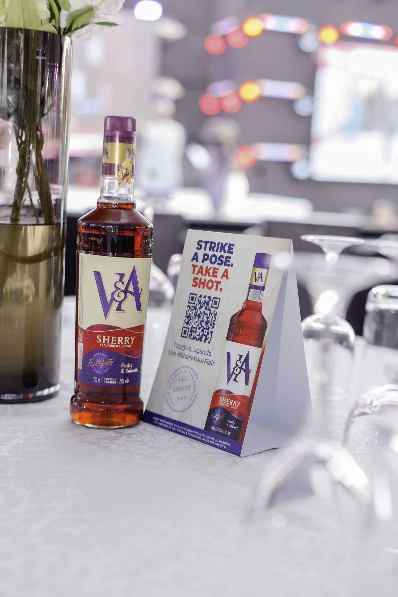 Muhoza Trivia Elle wins Miss Uganda 2025–26 in White Glamour 10 Muhoza Trivia Elle wins Miss Uganda 2025–26 in White Glamour