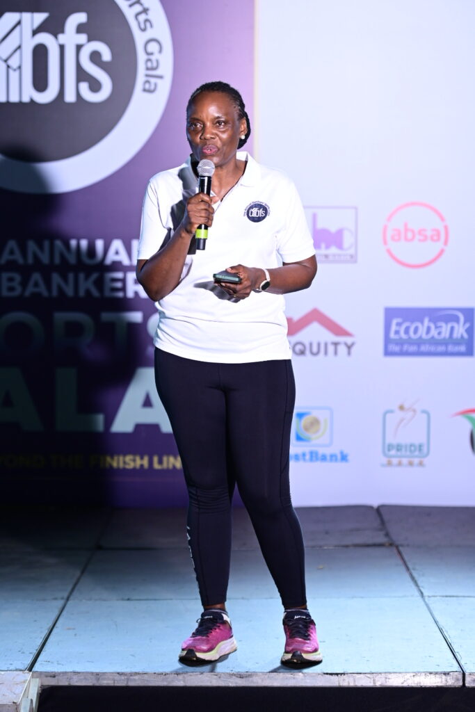 2025 ANNUAL BANKERS’ SPORTS GALA