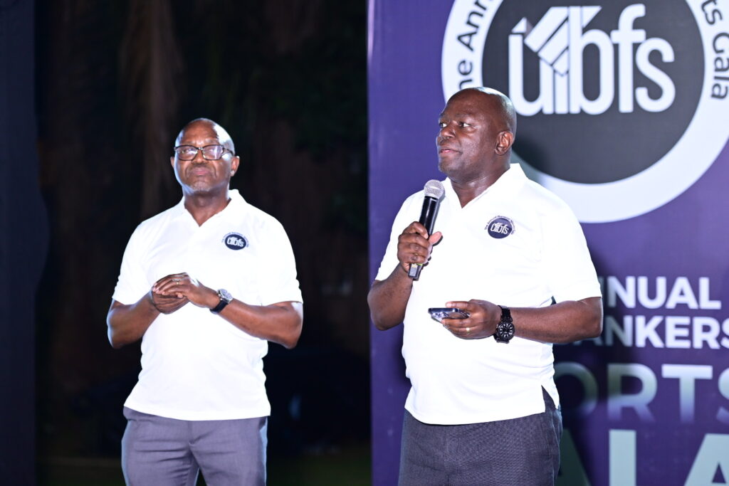 2025 ANNUAL BANKERS’ SPORTS GALA