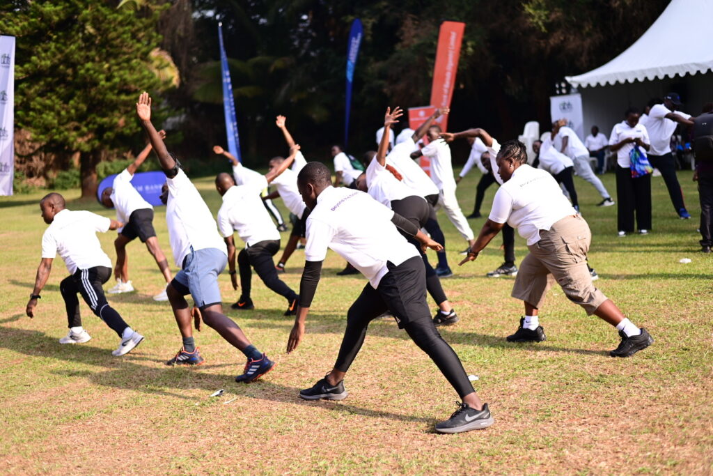 2025 ANNUAL BANKERS’ SPORTS GALA