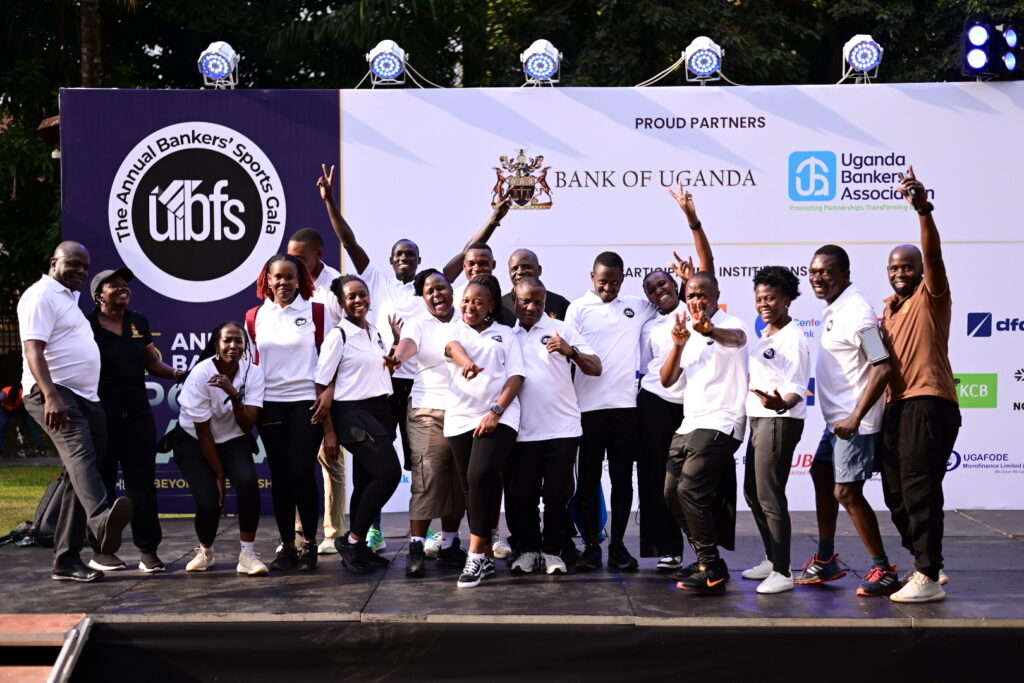 2025 ANNUAL BANKERS’ SPORTS GALA