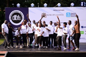 2025 ANNUAL BANKERS’ SPORTS GALA