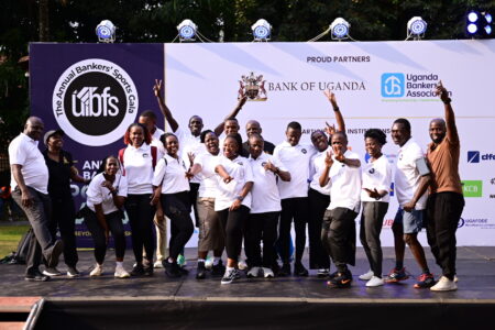 2025 ANNUAL BANKERS’ SPORTS GALA