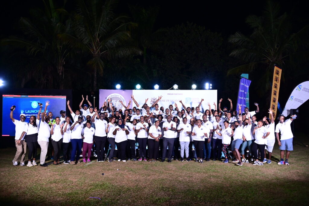 2025 ANNUAL BANKERS’ SPORTS GALA