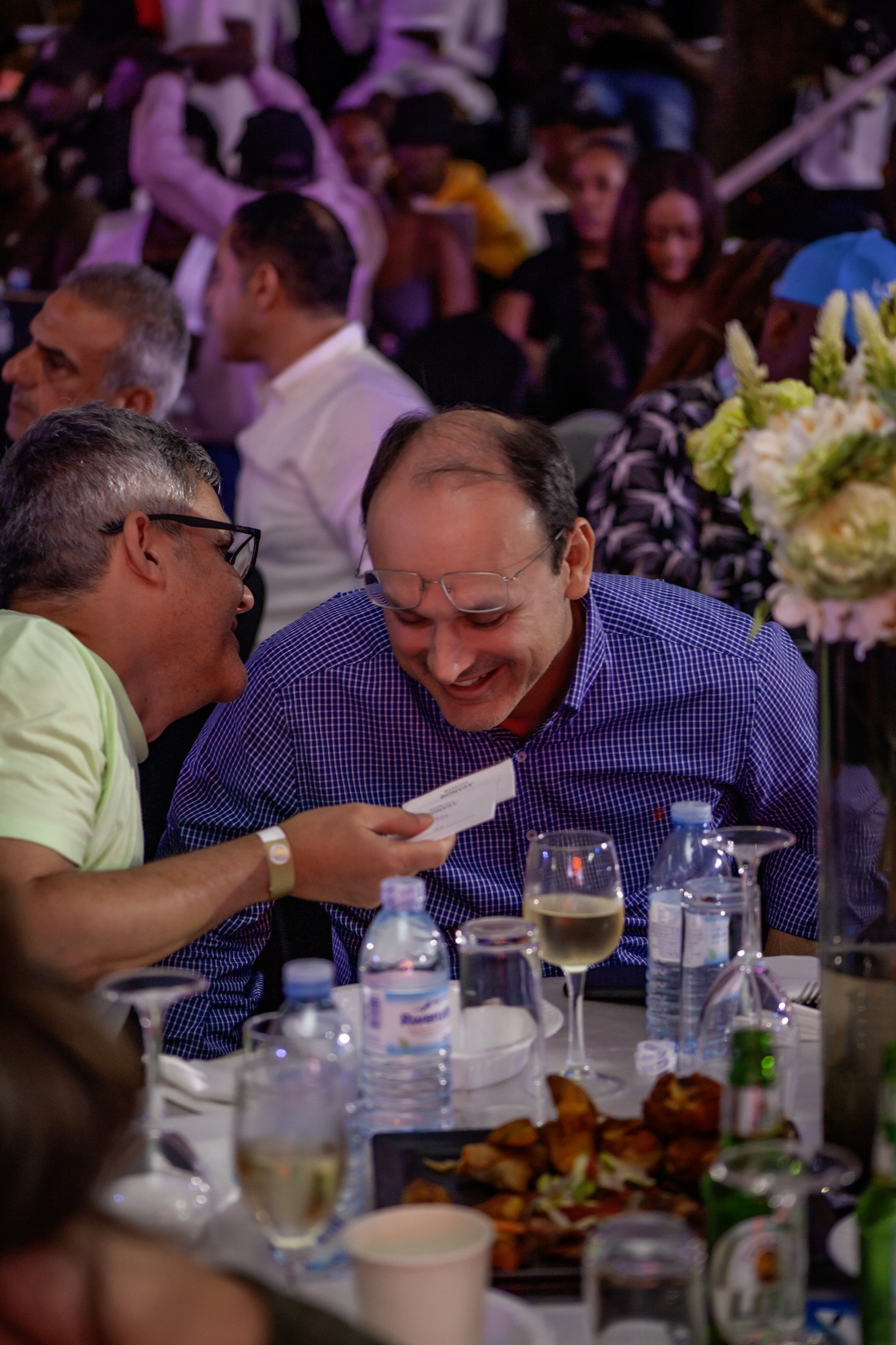 Muhoza Trivia Elle wins Miss Uganda 2025–26 in White Glamour 13 Muhoza Trivia Elle wins Miss Uganda 2025–26 in White Glamour