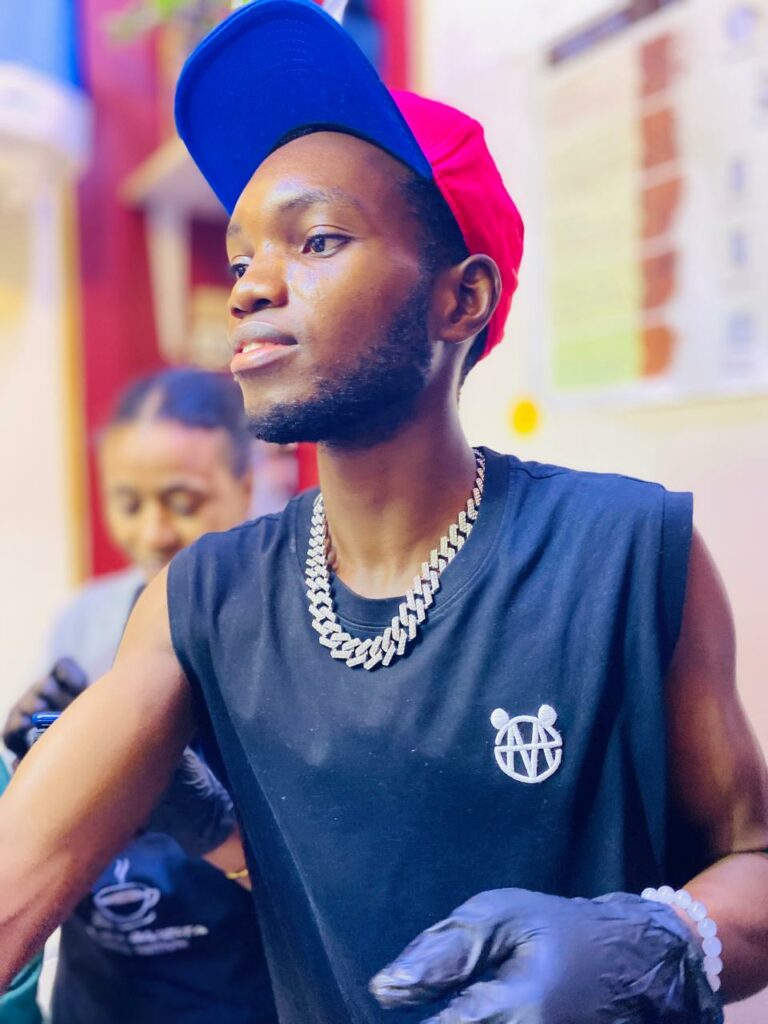 Adriano Durtics : The Social Media Growth Expert Empowering Ugandan Celebrities Online 2 Adriano Durtics : The Social Media Growth Expert Empowering Ugandan Celebrities Online