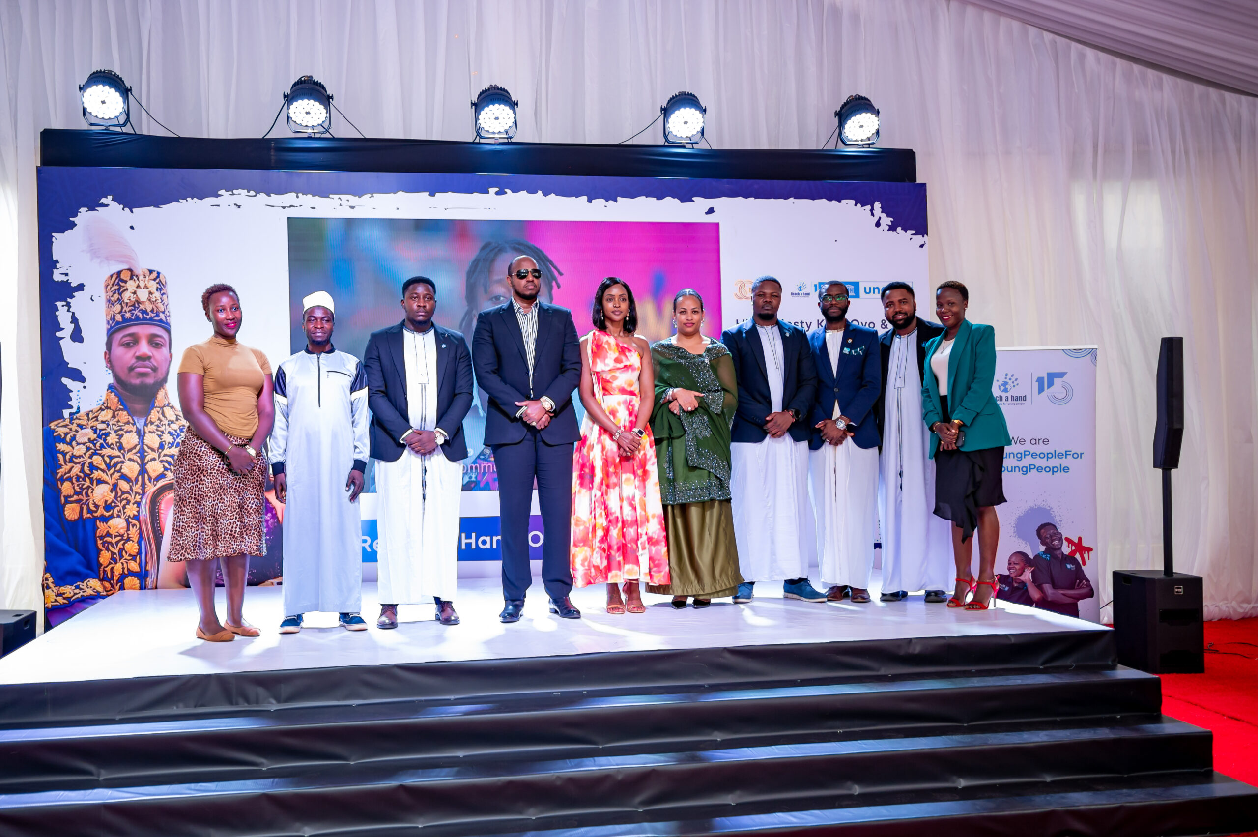 Sina Tsegazeab proprietor Natna Hair