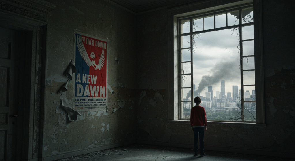 The Elusive Future and Gains