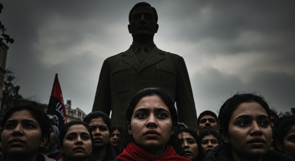 The Elusive Future and Gains