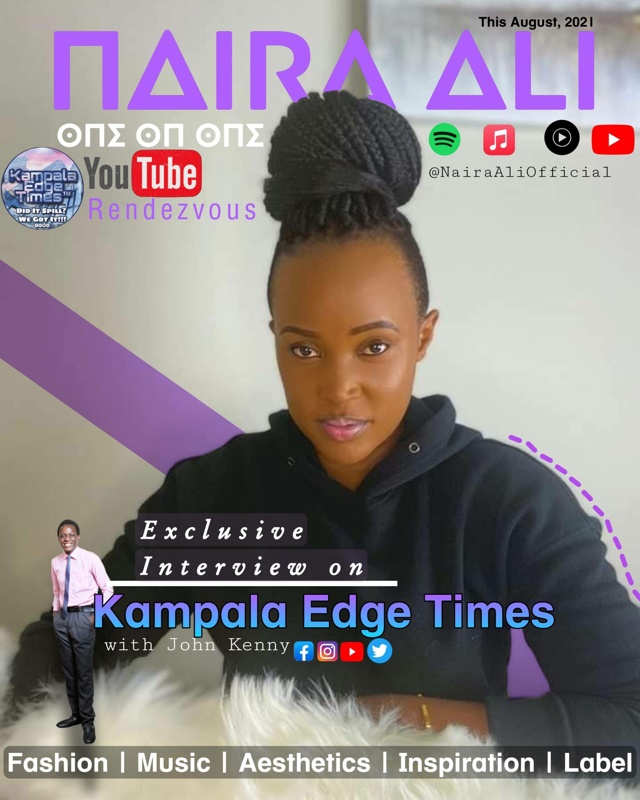 How I Loved Her, Lost and Won before 25