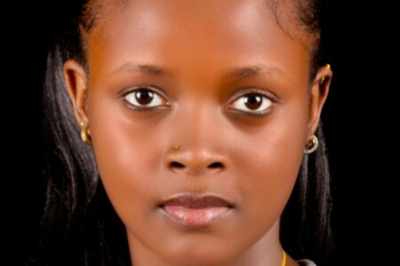 Tiktoker Nansubuga Mariam, 20 Now Owns a House