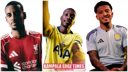 Premier League Deadline Day 2025 Drama: A Frenzy of Last-Minute Signings Premier League Deadline Day 2025 Drama: A Frenzy of Last-Minute Signings