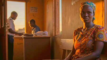 The Loan Trap: Surviving on Debt and Bribes in Uganda The Loan Trap: Surviving on Debt and Bribes in Uganda